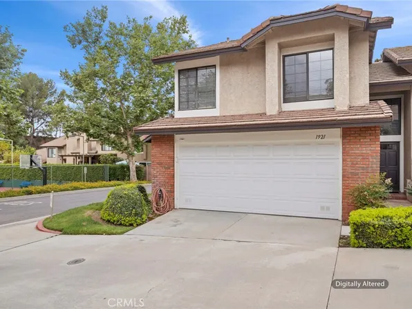 1921 Cobblefield Way, Glendora, CA 91740