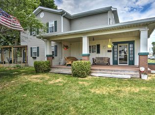 1602 S D St, Elwood, IN 46036
