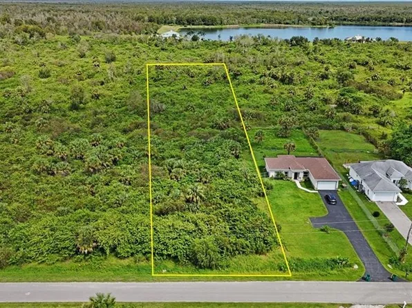 745 41st AVE NW, NAPLES, FL 34120