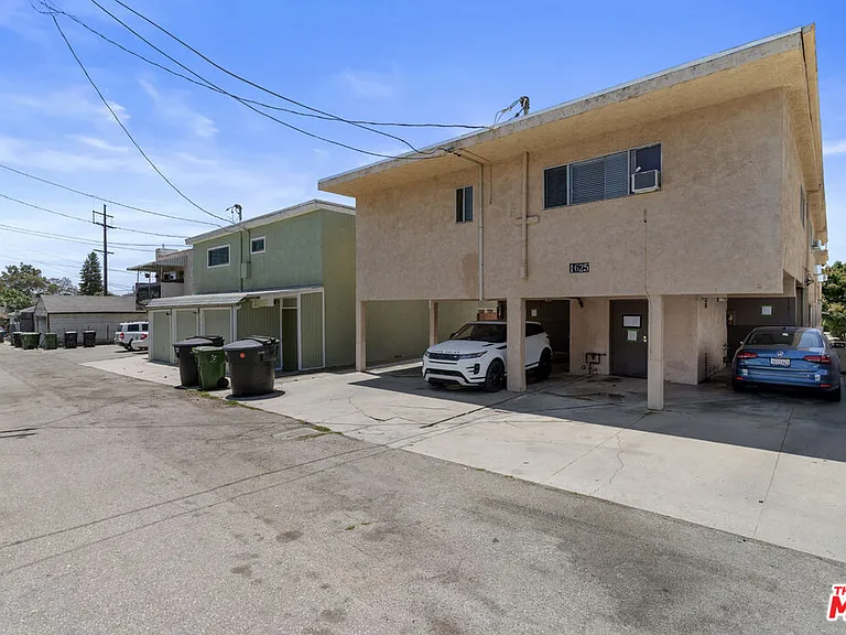 1625 Franklin St #1625C — Photo 50