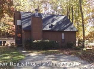 1311 Glenn Ct, Sanford, NC 27332