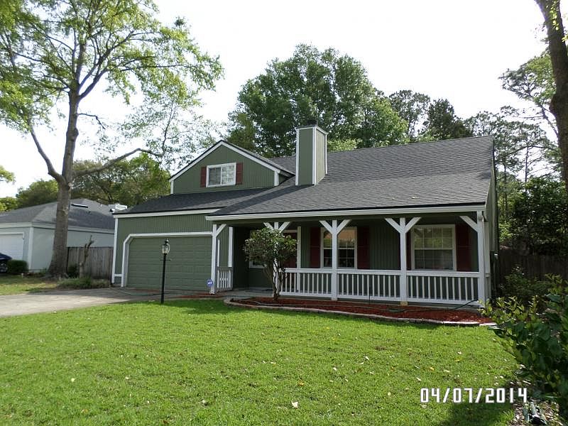 1st image of 8153 Kilwinning Ln
