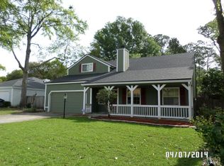 8153 Kilwinning Ln, Jacksonville, FL 32244