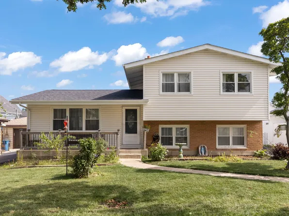 639 N Indiana St, Elmhurst, IL 60126