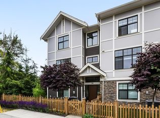 20327 72b Ave #59, Langley, BC V2Y 4J6