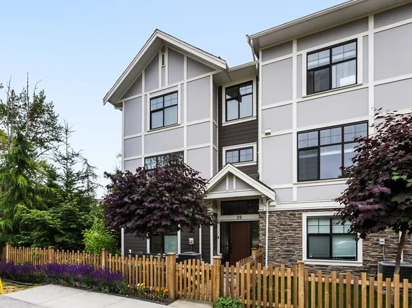 20327 72b Ave #59, Langley, BC V2Y 4J6