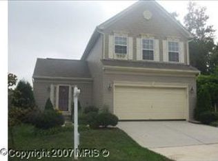 3705 Wolf Trail Dr, Abingdon, MD