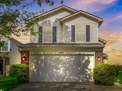 2823 Cahokia Ct, Indianapolis, IN, 46217