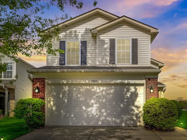 2823 Cahokia Ct, Indianapolis, IN 46217