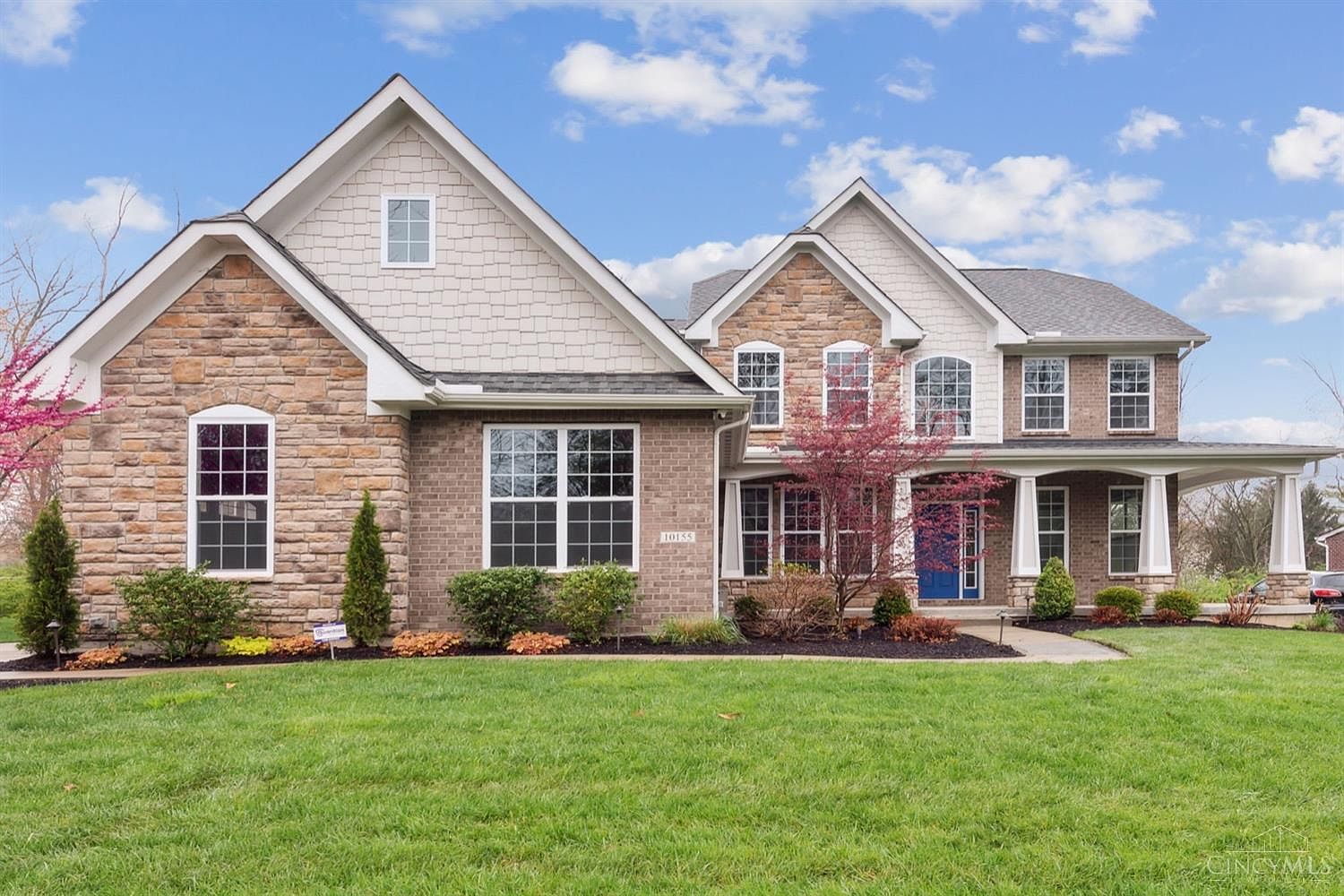 10155 Zig Zag Rd, Blue Ash, OH 45242 | Zillow
