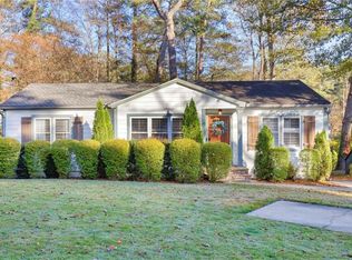 1681 Bristol Dr, Atlanta, GA 30329
