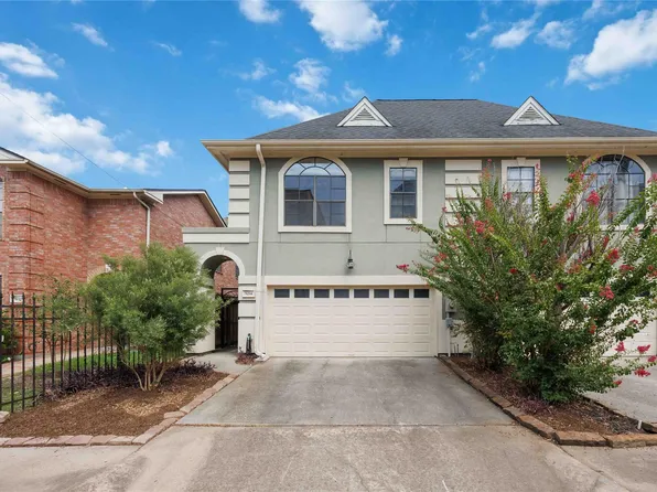5214 Gibson St, Houston, TX 77007