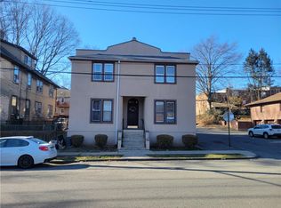 458 N High St, Mount Vernon, NY 10552
