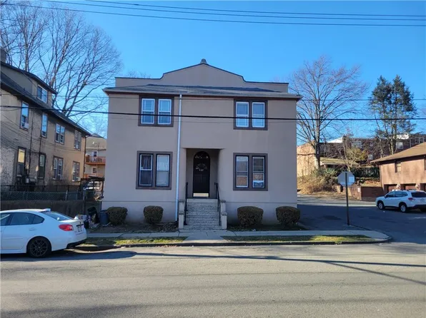 458 N High Street, Mount Vernon, NY 10552