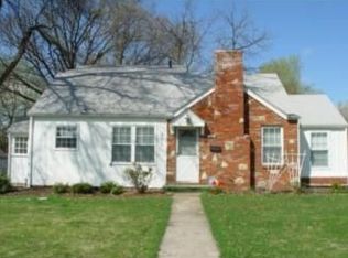 6816 Laurel Ave, Raytown, MO 64133