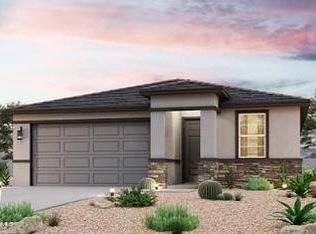 2515 E Monument Canyon Ave, Apache Junction, AZ 85119