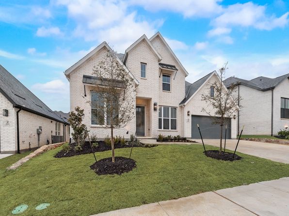 Home for Sale in Celina TX