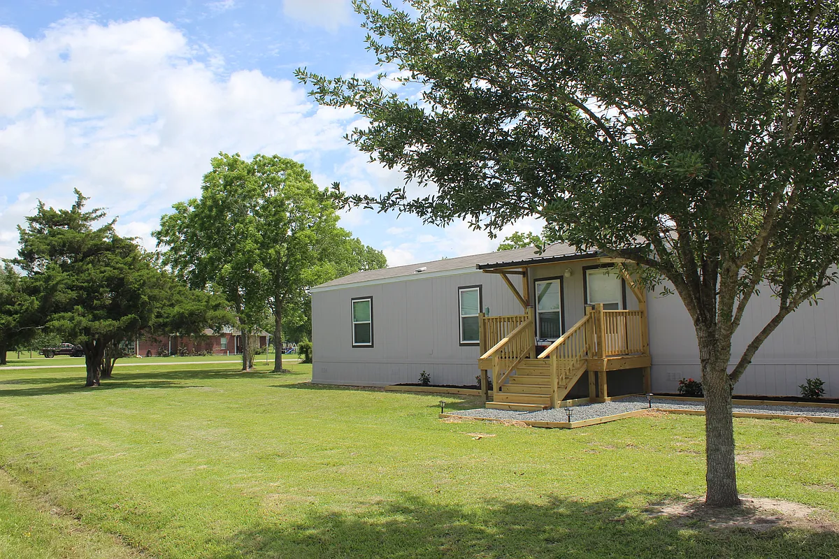 Building Photo - 4705 Avenue R