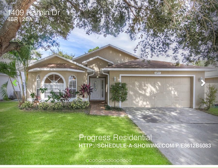 1st image of 1409 Harbin Dr