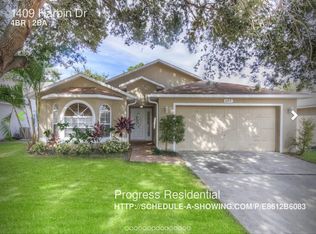 1409 Harbin Dr, Kissimmee, FL 34744