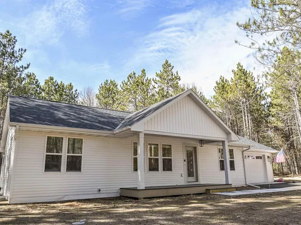 W3090 Yellow Banks Trail, Nekoosa, WI 54457