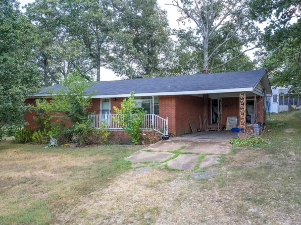 6820 White Dr, Charlotte, AR 72522