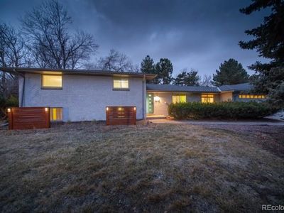 2605 Crabapple Court, Golden, CO, 80401