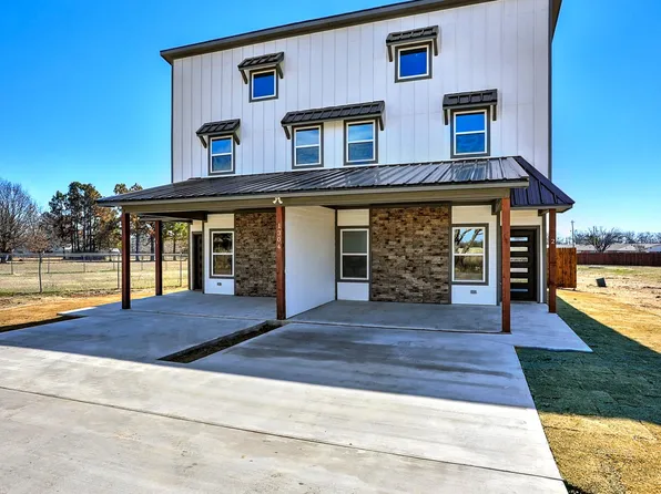 1304 Country Rd #B, Whitesboro, TX 76273