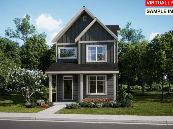 8259 SE Apricot Ln, Hillsboro, OR 97123