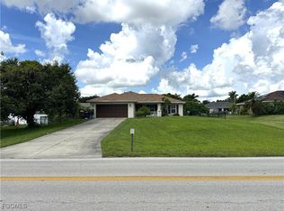 688 Homestead Rd S, Lehigh Acres, FL 33974