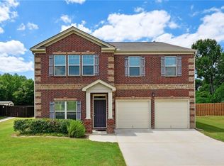 5752 Rex Ridge Loop, Rex, GA 30273