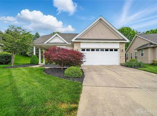 1152 Meadow Vista Dr, Maineville, OH 45039