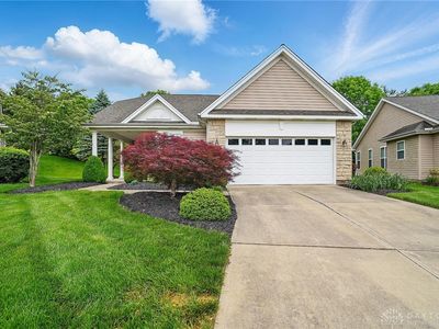 1152 Meadow Vista Dr, Maineville, OH, 45039