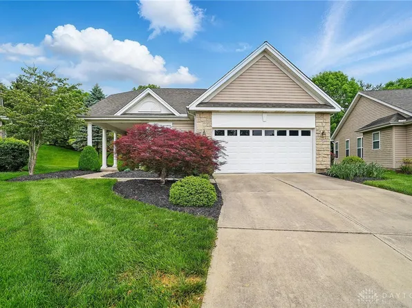 1152 Meadow Vista Dr, Maineville, OH 45039