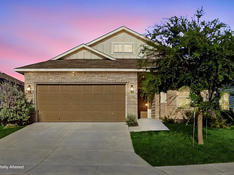 5950 Larkspur Valley — Photo 1