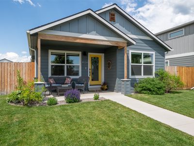 4834 Giada Dr, Missoula, MT, 59808