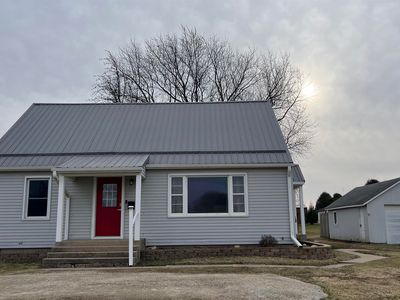506 S Linn Ave, New Hampton, IA, 50659