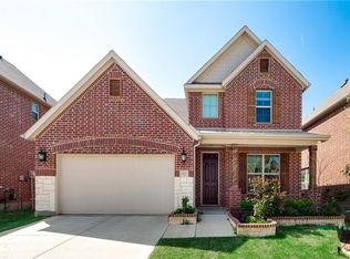 1105 Cypress Hill Dr, Little Elm, TX 75068