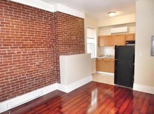 367 S Negley Ave APT 1, Pittsburgh, PA 15232