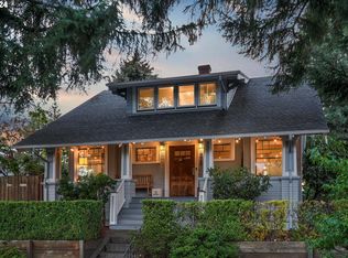 631 NE 81st Ave, Portland, OR 97213