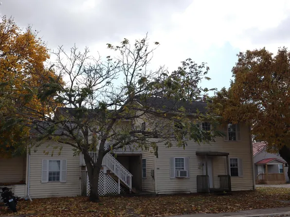 40 Monroe St, Monroeville, OH 44847