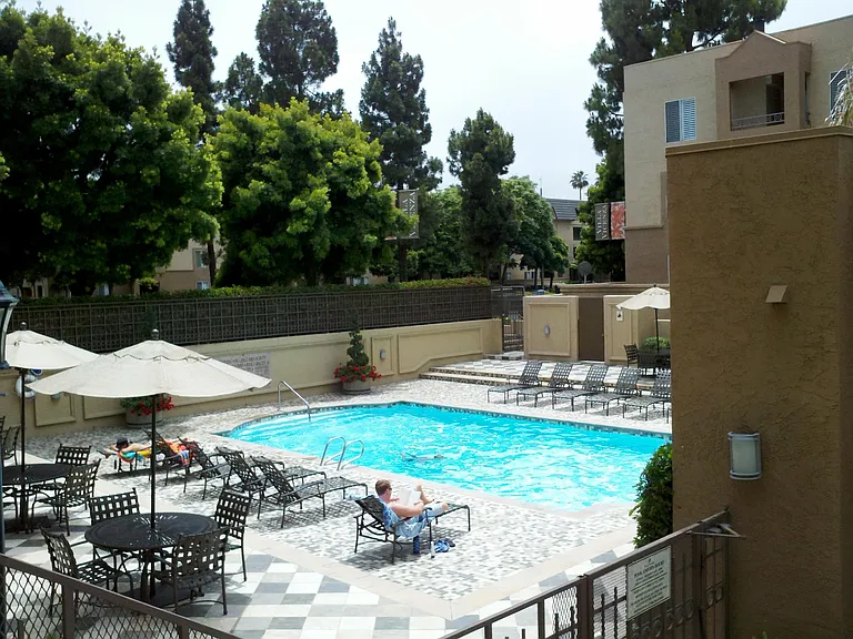 3520 Lebon Dr #5205 — Photo 21