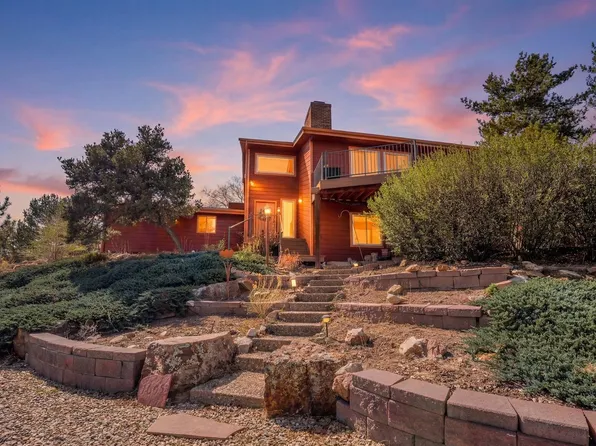 1605 Sunnyside Dr, Loveland, CO 80538