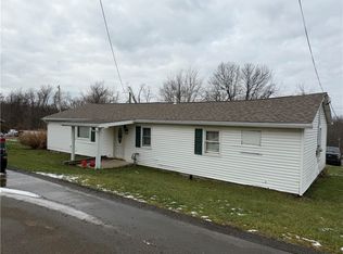 203 2nd St, Uniontown, PA 15401