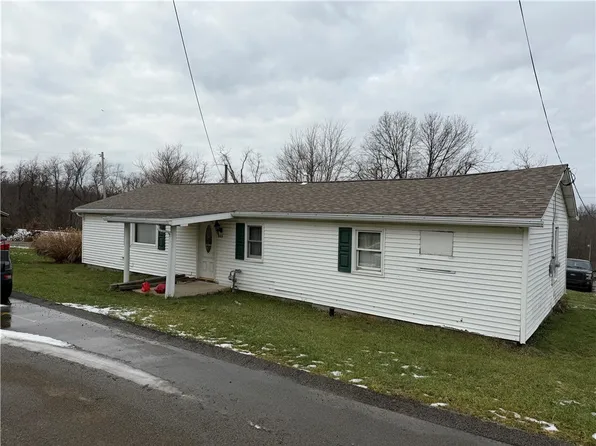 203 2nd St, Uniontown, PA 15401