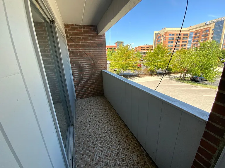 Anthony Street Condos — Photo 4