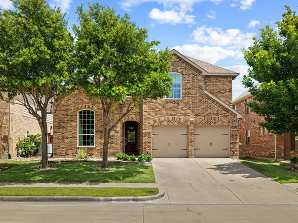 1032 Edgefield Ln, Forney, TX 75126