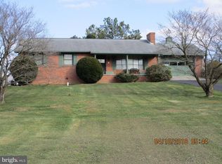 107 Cavalier Ave, Martinsburg, WV