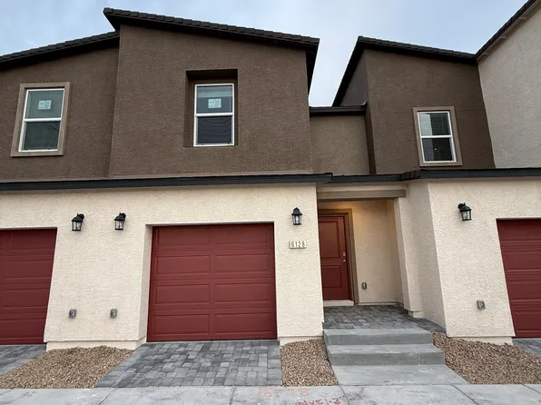 6128 Lily Garden St, North Las Vegas, NV 89081
