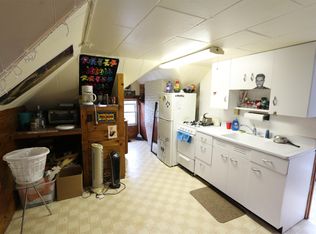 11 West St - 4, Oneonta, NY 13820